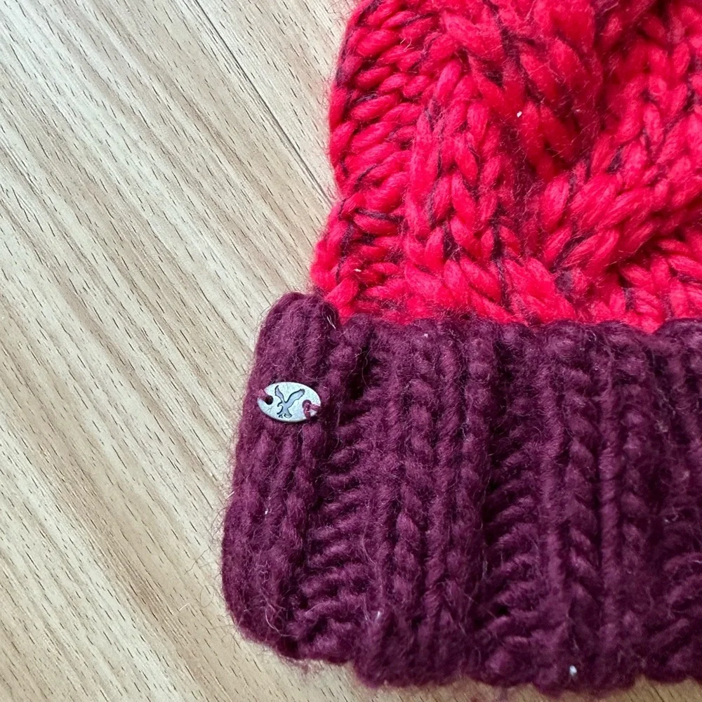 American Eagle Winter Hat